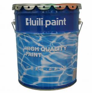 上海匯麗彩色丙烯酸防水涂料 建筑建材領域的可靠選擇